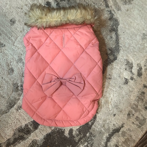 Frisco Aspen Quilted Jacket - Picture 2 of 5